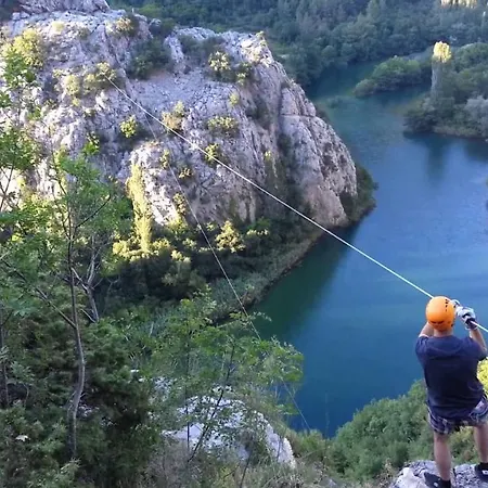 Mini Stone House Domek alpejski