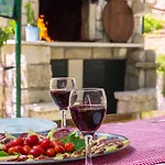 Mini Stone House